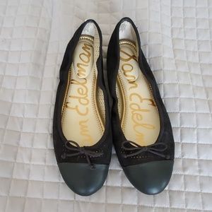 Brand new Sam Edelman ballet flats